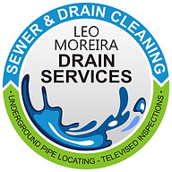 Leo Drain Services Inc. logo